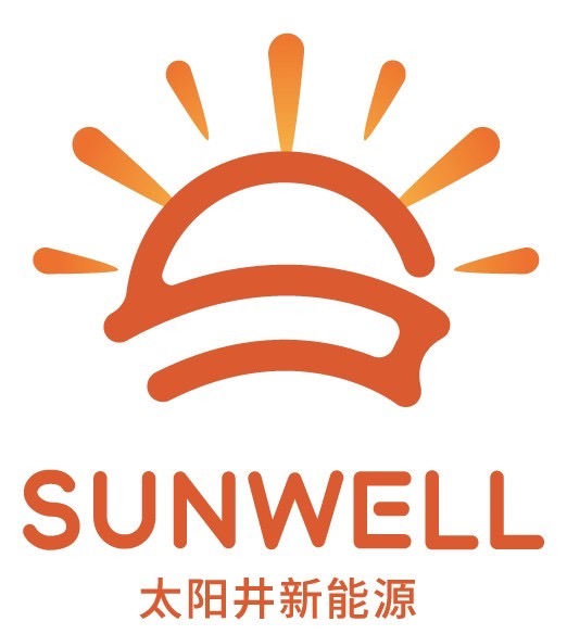 加密軟件：蘇州太陽井新能源有限公司